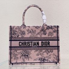 Christian Dior Shopping Bags